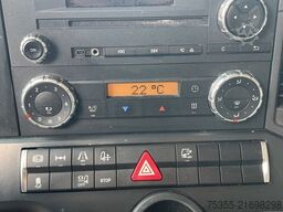 MERCEDES-BENZ Actros 1843 Klima Retarder Navi Spoiler Spurhalt