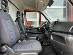 IVECO Daily 35S14A MAXI HiMatic Klima 4,35m Plattform