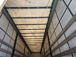 DAF XF 460 SC,ZF Intarder, Standklima, Kühlschrank