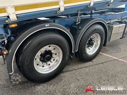 VOLVO FH 16-750*Globe*Komplettzug*Retarder*1a Zustand