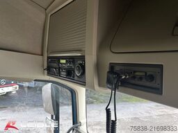 VOLVO FH 16-750*Globe*Komplettzug*Retarder*1a Zustand