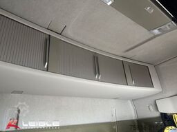 VOLVO FH 16-750*Globe*Komplettzug*Retarder*1a Zustand