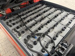 Linde E40HL-01/600