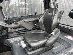 Linde E40HL-01/600