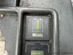 Jungheinrich EZS130