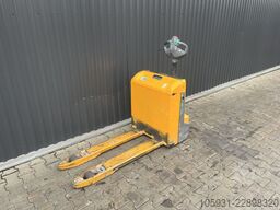 Jungheinrich EJE114