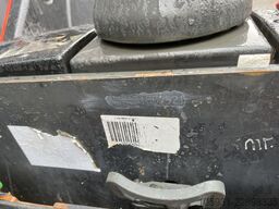 Linde T20SP