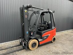 Linde E25-01