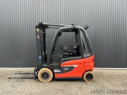 Linde E25-01