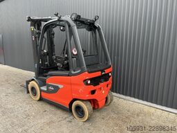 Linde E25-01
