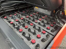 Linde E25-01
