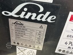 Linde E25-01