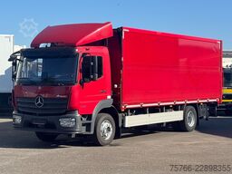 MERCEDES-BENZ ATEGO 1530 L / LBW / AHK / KAMERA