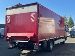 MERCEDES-BENZ ATEGO 1530 L / LBW / AHK / KAMERA