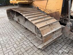 LIEBHERR PR724LGP / 2008 BJ / Klappschild