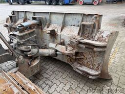 LIEBHERR PR724LGP / 2008 BJ / Klappschild