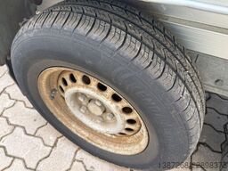 KOCH Baumaschinenanhänger / Rampen / TÜV Januar 2027