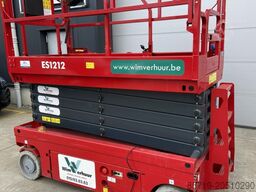 Magni ES1212AC (6444)