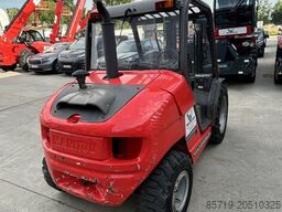Manitou MH25-4