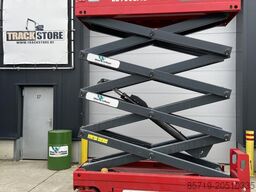 Magni ES1008AC (6445)