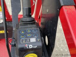 Magni ES1008AC (6445)