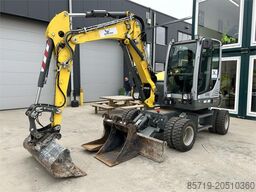 Wacker Neuson EW65 (8946)