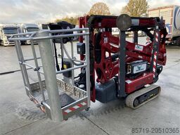 Hinowa Lightlift 15.70 IIIS (3832)