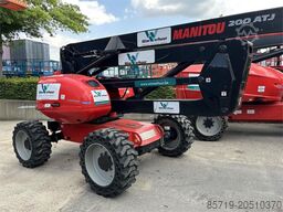 Manitou 200 ATJ RC ST5 (5612)