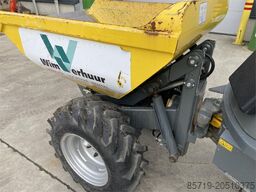 Wacker Neuson Neuson 1001 (5355)