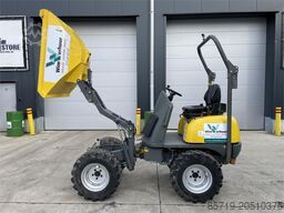 Wacker Neuson Neuson 1001 (5355)