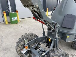 Wacker Neuson Neuson 1001 (5355)