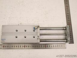 Festo DFM-20-125-B-PPV-A-GF  532316