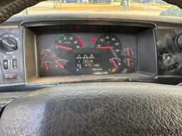 Volvo FH 500 6 X 2 Globe xl Haakarm