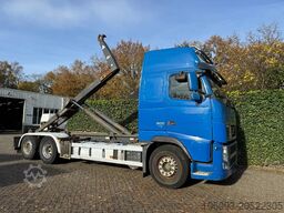 Volvo FH 500 6 X 2   Globe xl    Haakarm