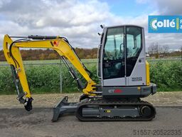Wacker Neuson ET 35 A4.0 | 2022