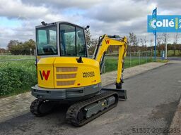 Wacker Neuson ET 35 A4.0 | 2022