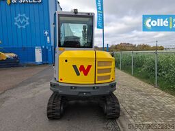 Wacker Neuson ET 35 A4.0 | 2022