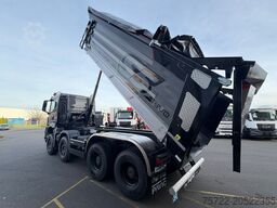 MAN TGS 41.540 8x4 BB Muldenkipper 20m³ NEUHEIT !!!