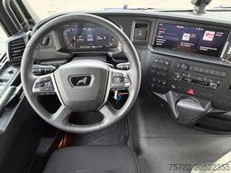 MAN TGS 41.540 8x4 BB Muldenkipper 20m³ NEUHEIT !!!