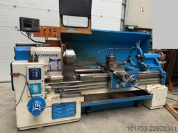 Cazeneuve HB 725 x 1500 mm