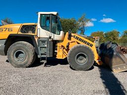 LIEBHERR L576 X-Power