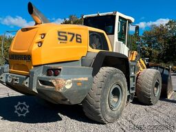 LIEBHERR L576 X-Power