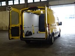 FORD Transit Kasten 310 L3H2 Trend VA Klima PDC Kamer