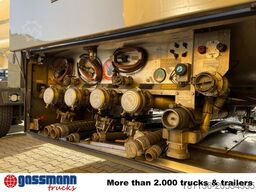 Rohr TAL-A-ZE 44,0, 43.500l, 4 Kammern, Untenbefüllung