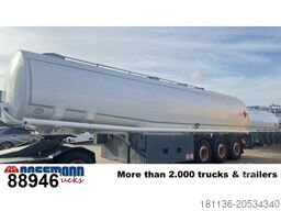 Rohr TAL-A-ZE 44,0, 43.500l, 4 Kammern, Untenbefüllung