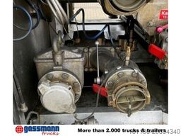 Rohr TAL-A-ZE 44,0, 43.500l, 4 Kammern, Untenbefüllung