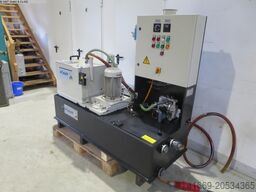 RÖSLER Zentrifuge Z 500 HA-TURBO-Floc