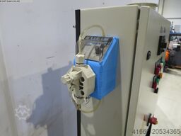 RÖSLER Zentrifuge Z 500 HA-TURBO-Floc