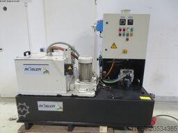 RÖSLER Zentrifuge Z 500 HA-TURBO-Floc