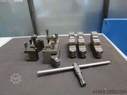 VDF- BOEHRINGER M 670